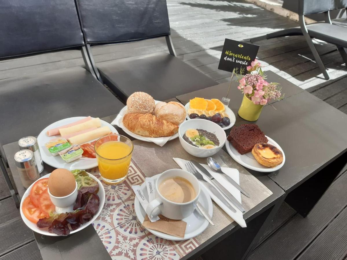 Hotel Gat Rossio Lisboa