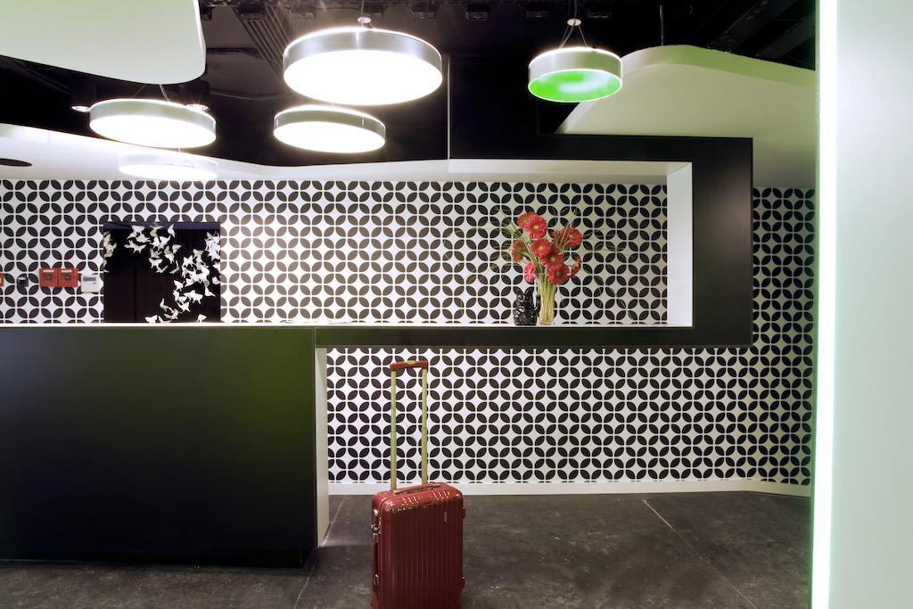Hotel Gat Rossio Lisboa